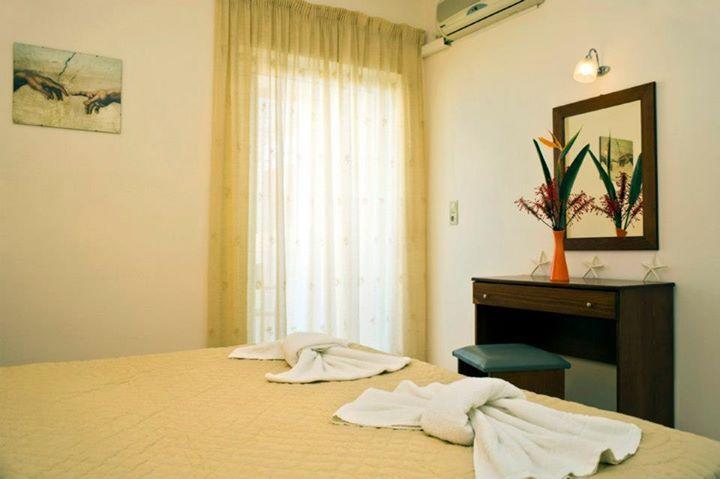 Alfa Hotel Apartments Gerani  Room photo