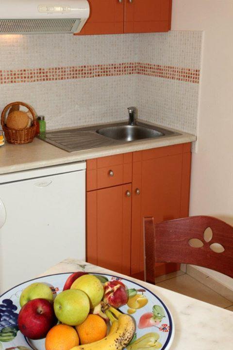 Alfa Hotel Apartments Gerani  Room photo