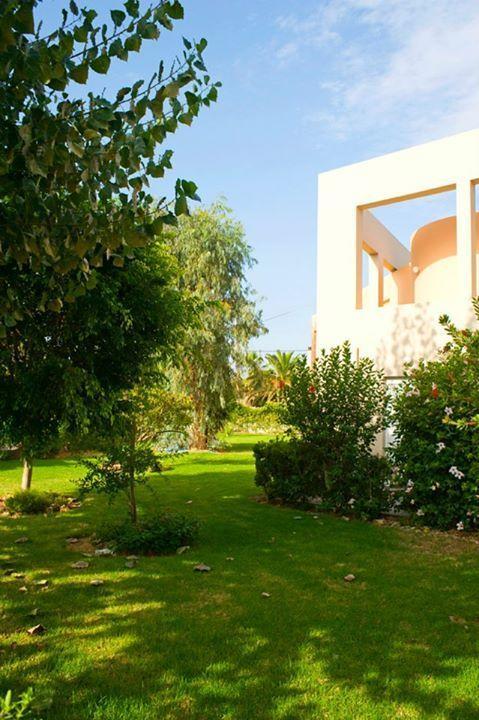 Alfa Hotel Apartments Gerani  Exterior photo
